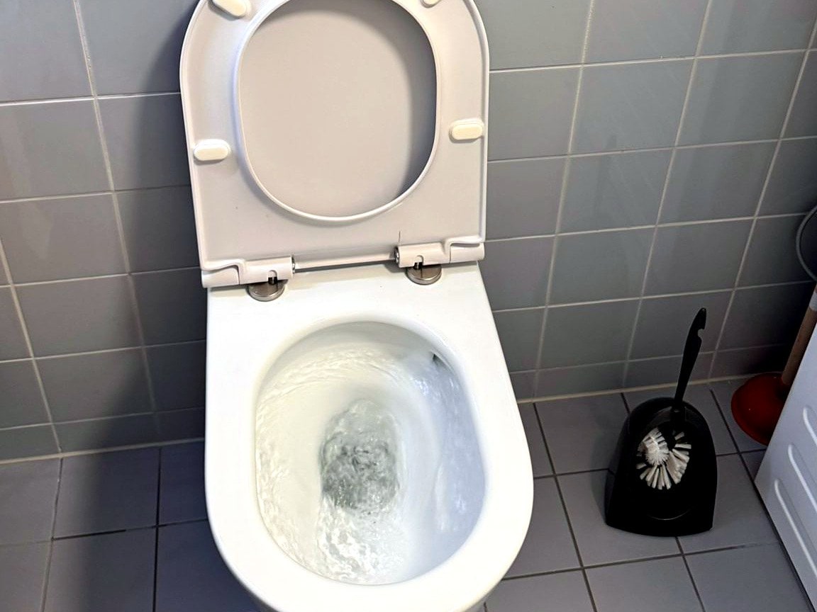 Rohrreinigung & Abflussreinigung
