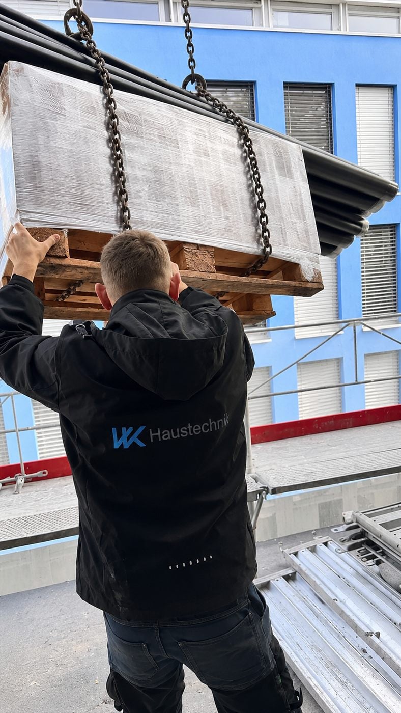 WK Haustechnik