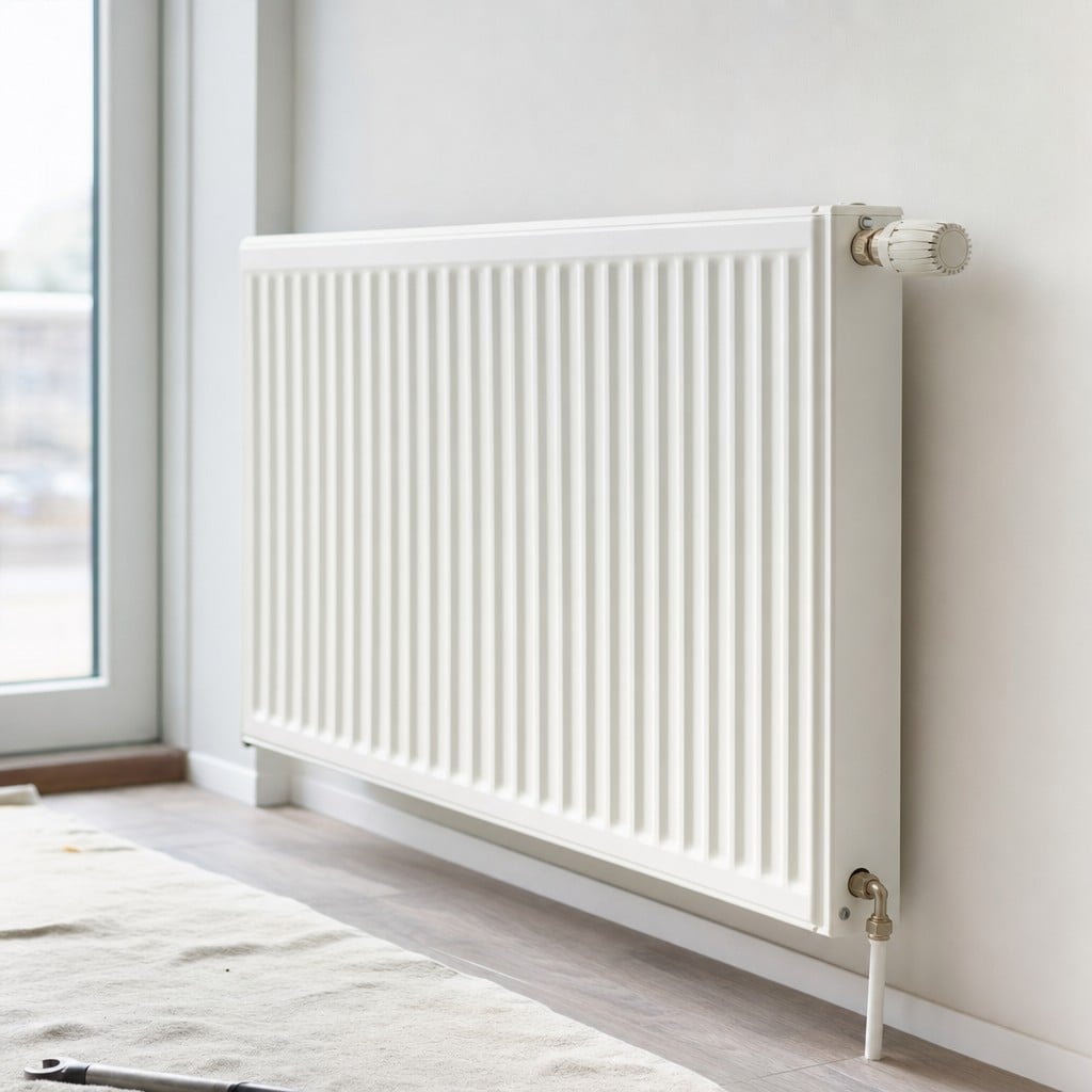 Radiateurs froids en hiver : diagnostic et solutions