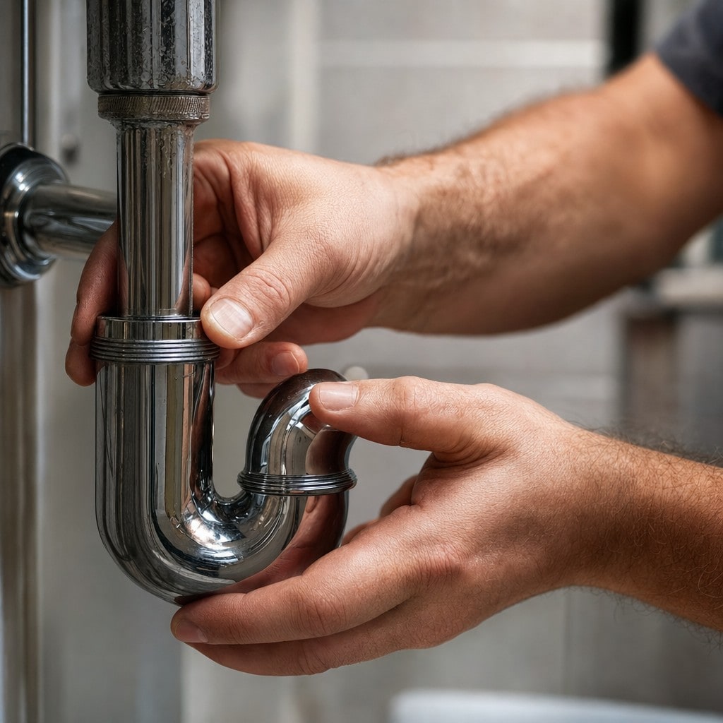 Badezimmerrenovierung: Häufige Installationsfehler vermeiden, die teuer werden
