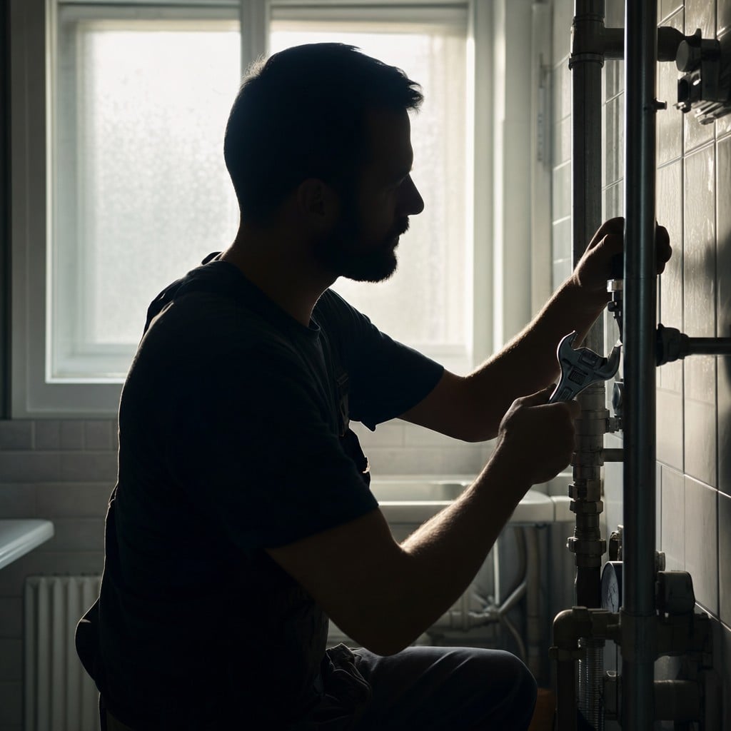 Wasserdruck kontrollieren: Einfache Checks für Ihren Alltag